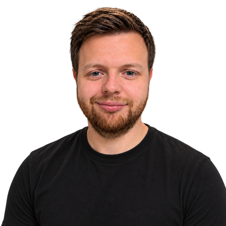 Reico Janssen